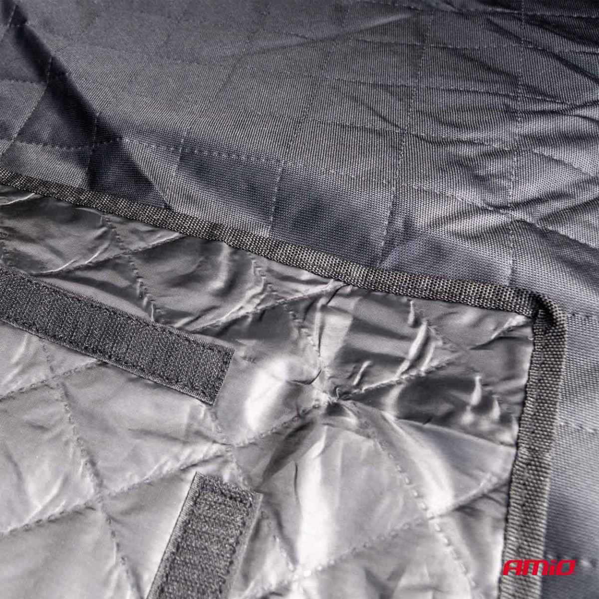 Koiran tavaratilan suojamatto, 184 x 103 x 33 cm