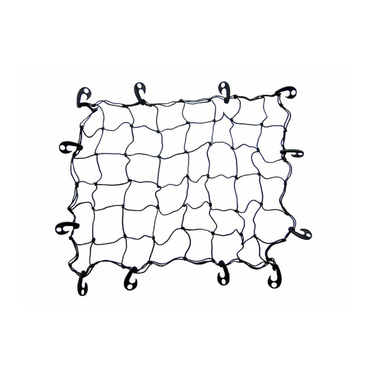 Matkatavaraverkko 70×90 cm, CNET-01, AMIO-01272