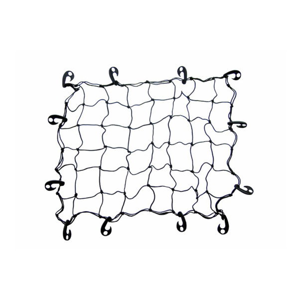 Matkatavaraverkko 120×80 cm, CNET-02, AMIO-01273