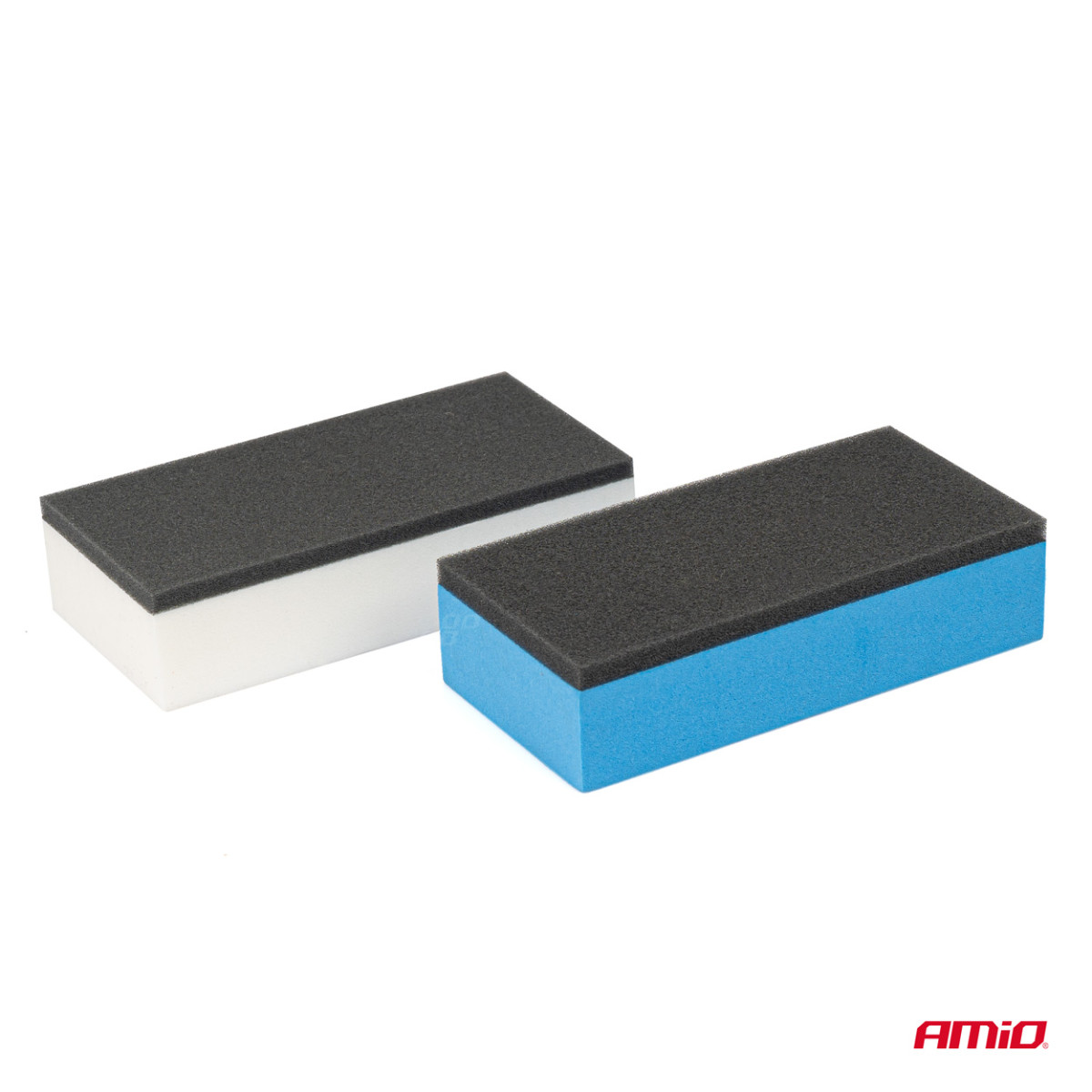 Keraamisten pinnoitteiden levityssienet, 2 kpl, AMIO-03714