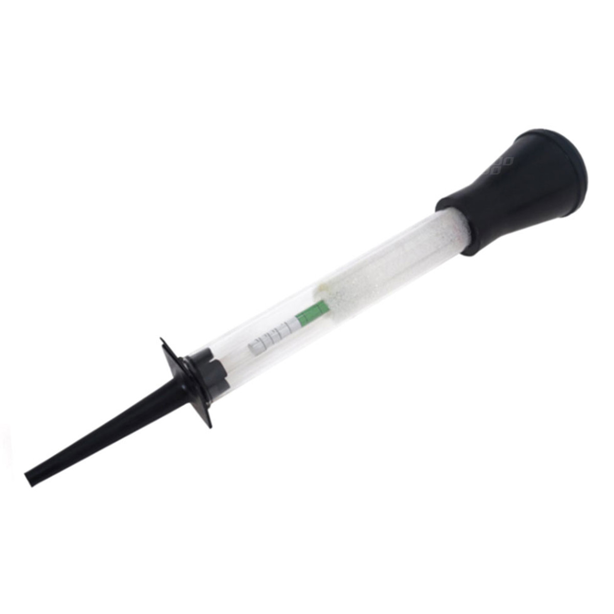 Jäähdytystesteri TEST-02 AMIO-01248