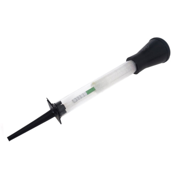 Jäähdytystesteri TEST-02 AMIO-01248