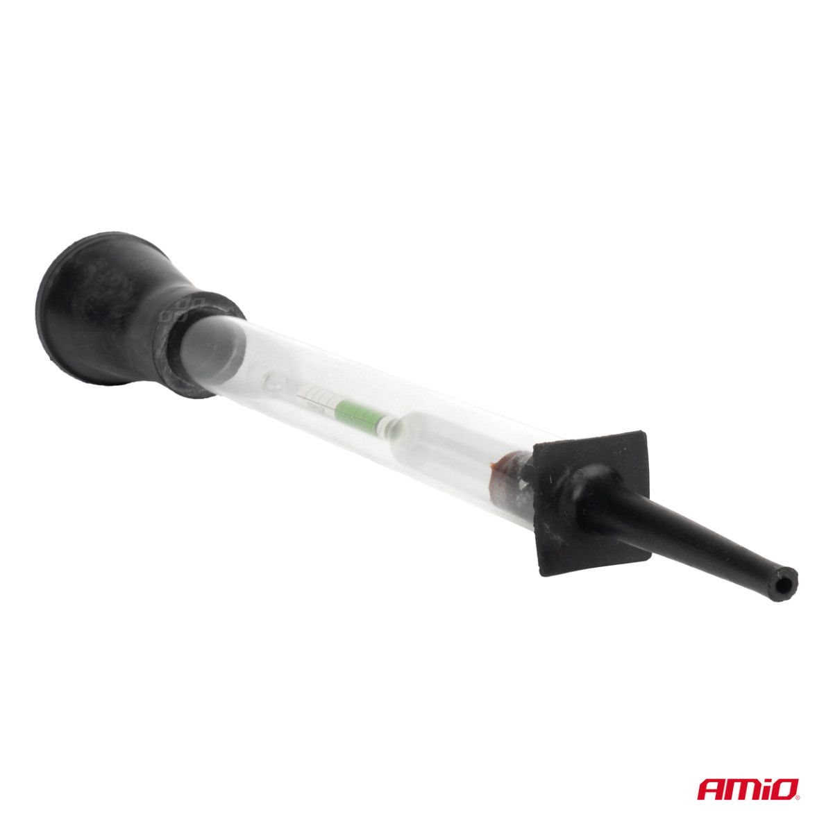 Jäähdytystesteri TEST-02 AMIO-01248