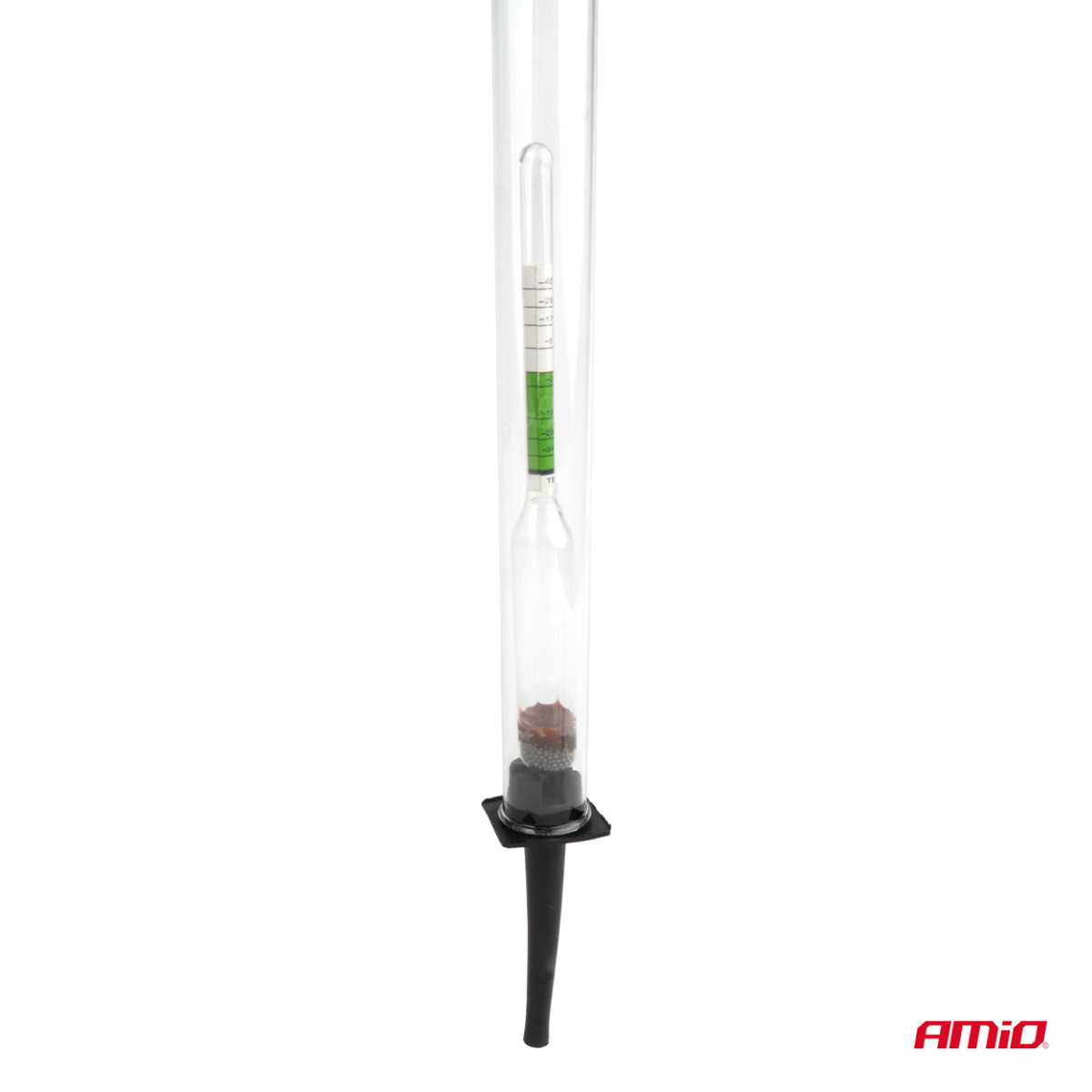 Jäähdytystesteri TEST-02 AMIO-01248
