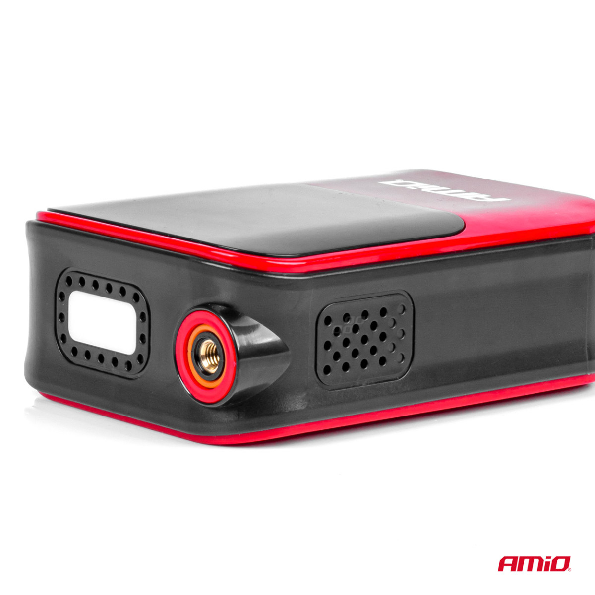 Langaton autokompressori 40W varavirtalähteellä AMIO-03690