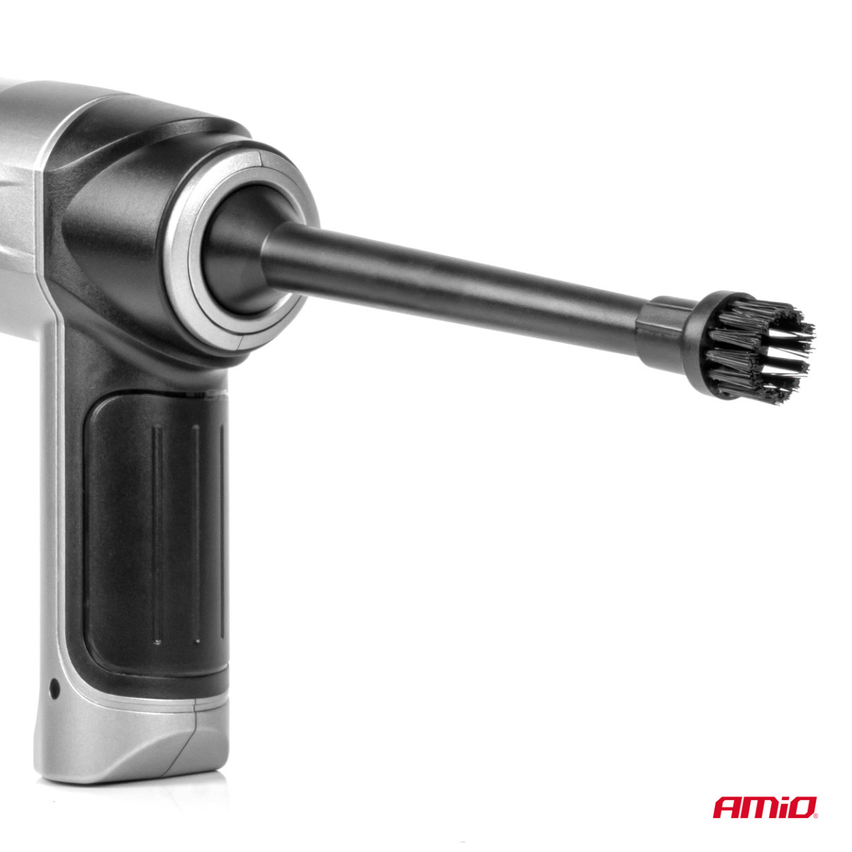 Langaton autoimuri 70 W, 4000 mAh, HEPA-suodattimella, 11 kPa AMiO-03693