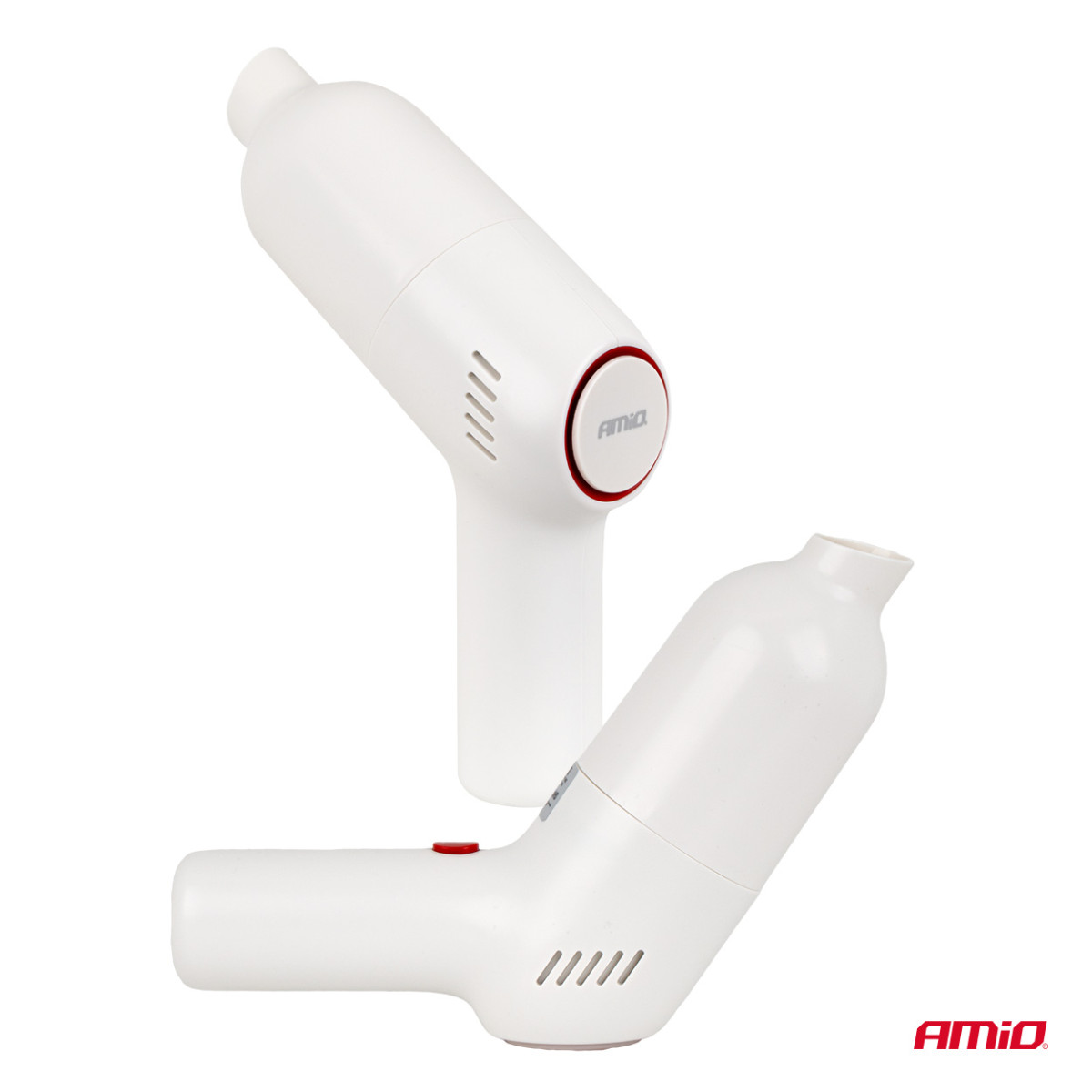 Langaton autoimuri 40 W, 4,5 kPa, USB-C, HEPA-suodattimella, VC-07 AMIO-04415