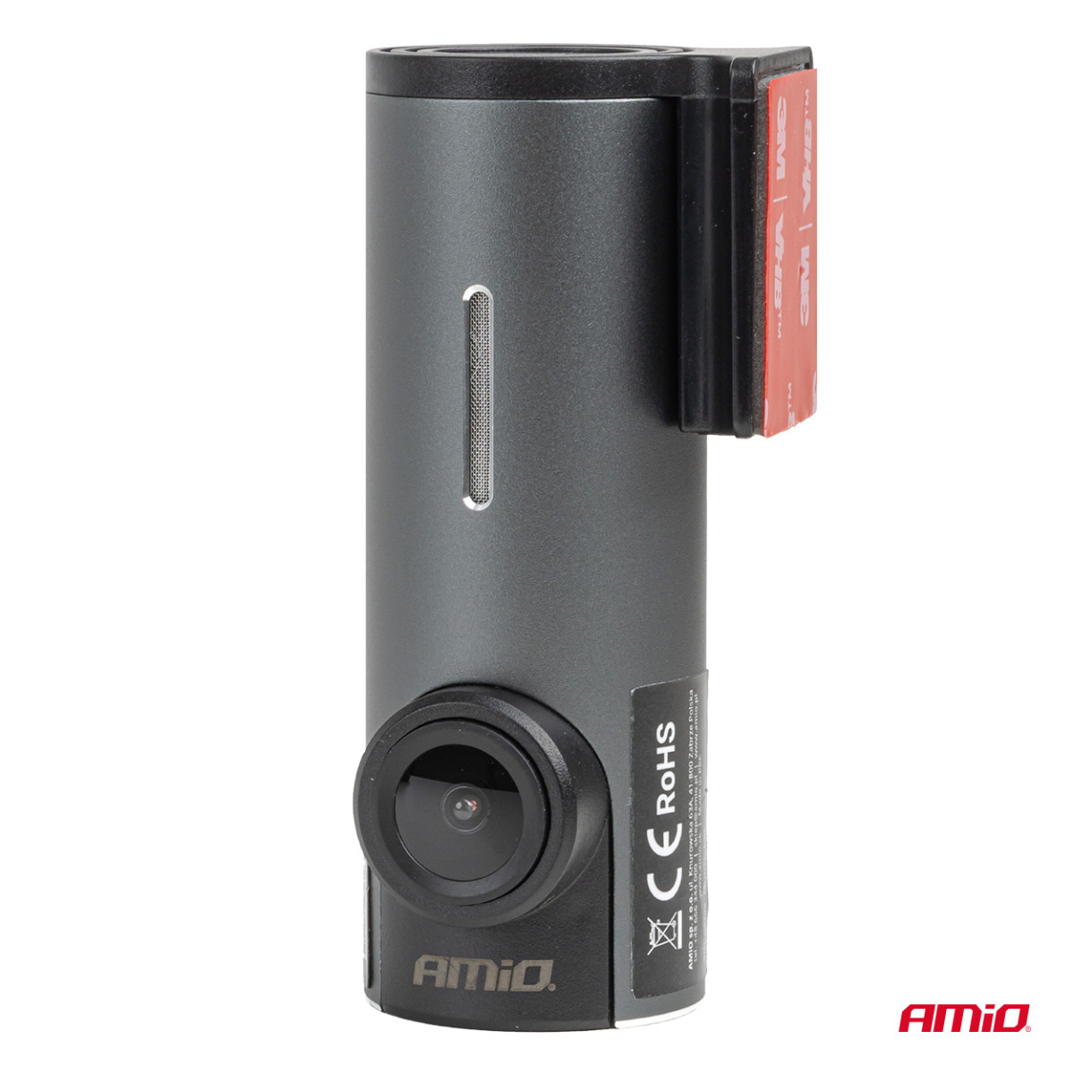 Auton DVR 1K WLAN Wi-Fi Full HD 128 Gt AMIO-04798