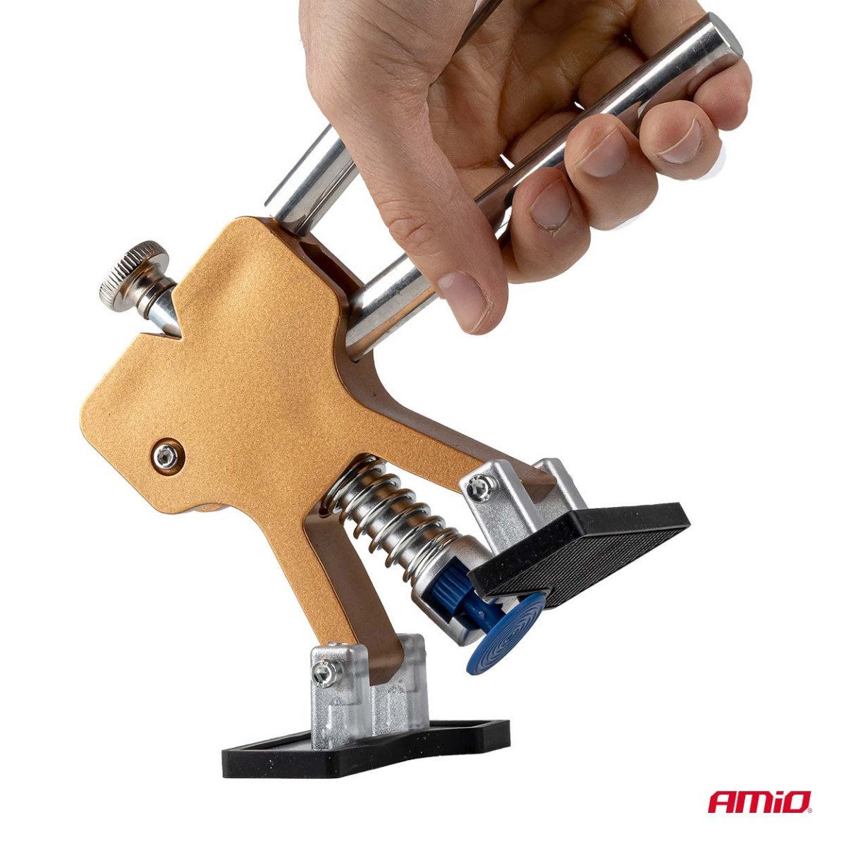 PDR-sarja – auton korin kolhujen korjaukseen, 20 kpl kärkiä, AMIO-04598