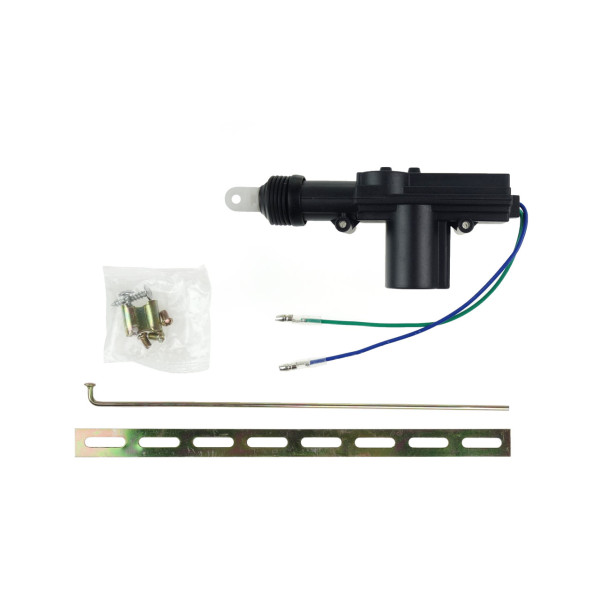 Keskuslukituksen toimilaite SLAVE AMIO-01680