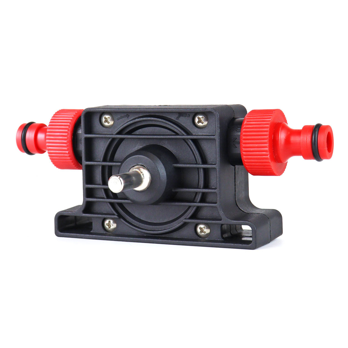 Kairakäyttöinen nestepumppu AMIO-02653