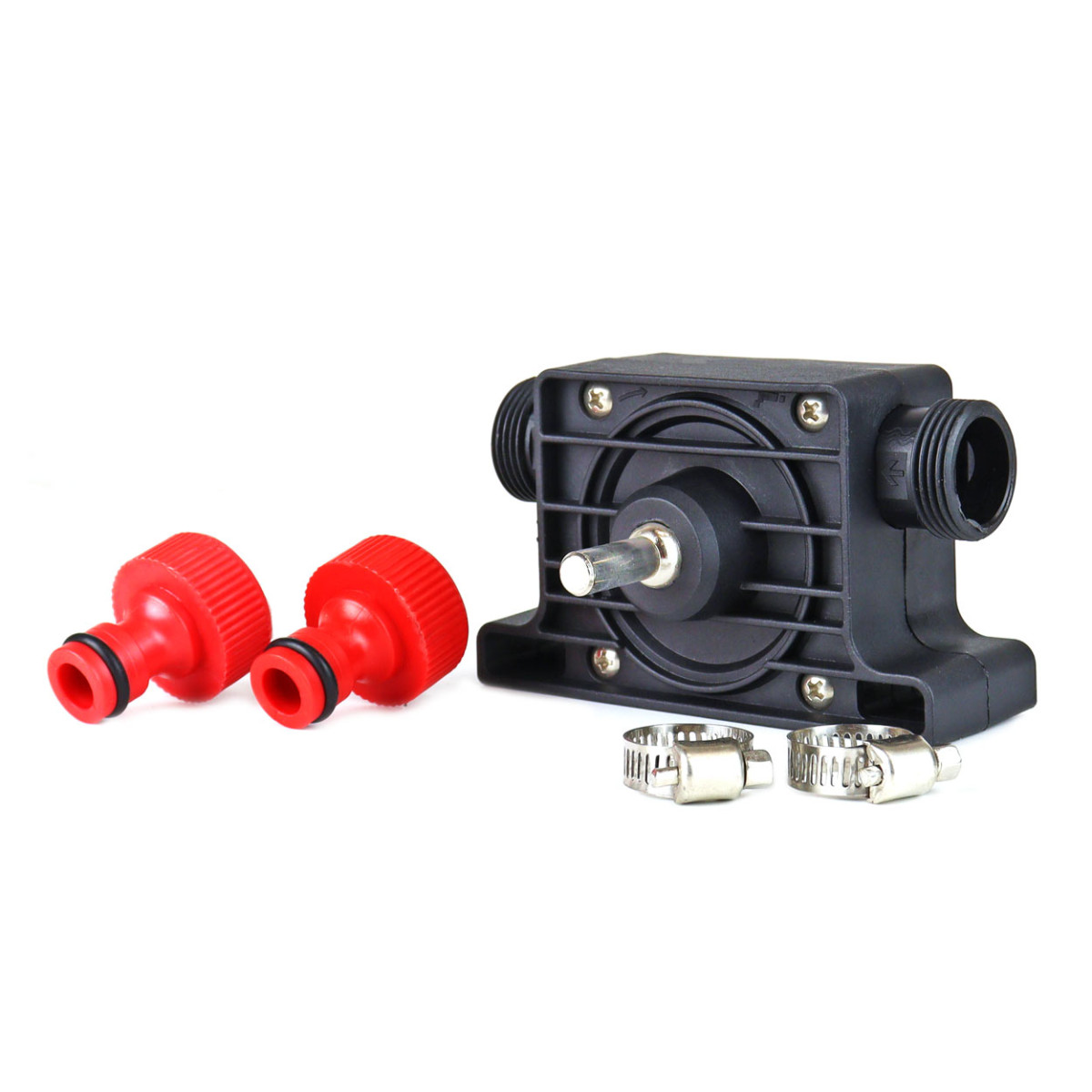 Kairakäyttöinen nestepumppu AMIO-02653