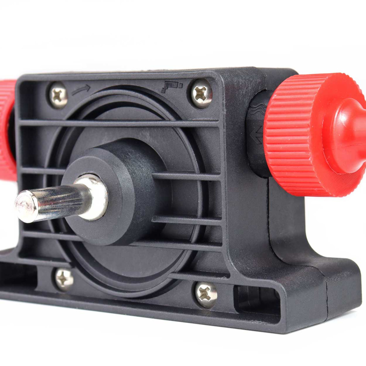 Kairakäyttöinen nestepumppu AMIO-02653