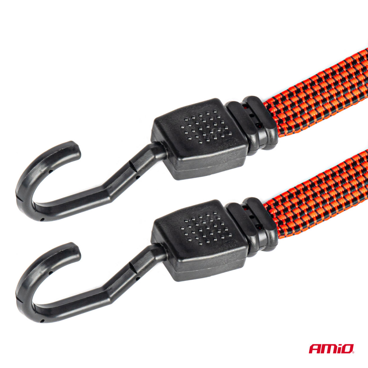 Litteä kuminauha 80 cm, BSTRAP-15 AMIO-03303