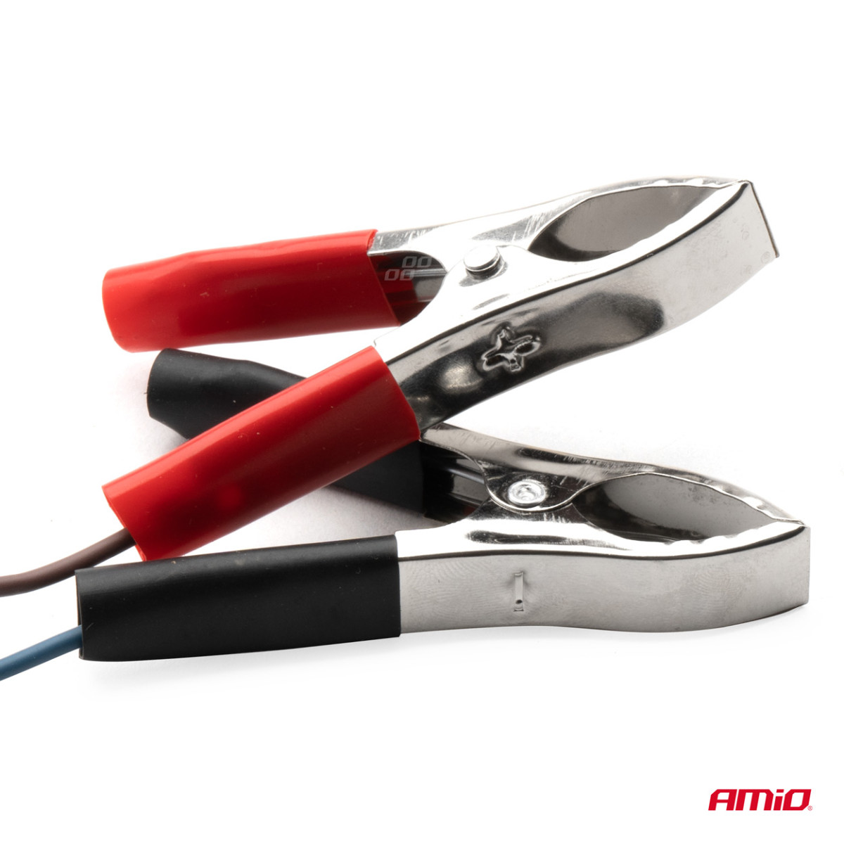 Upotettava sähköinen dieselpolttoaineen imupumppu 38 mm 12V/230V letkulla AMIO-03243