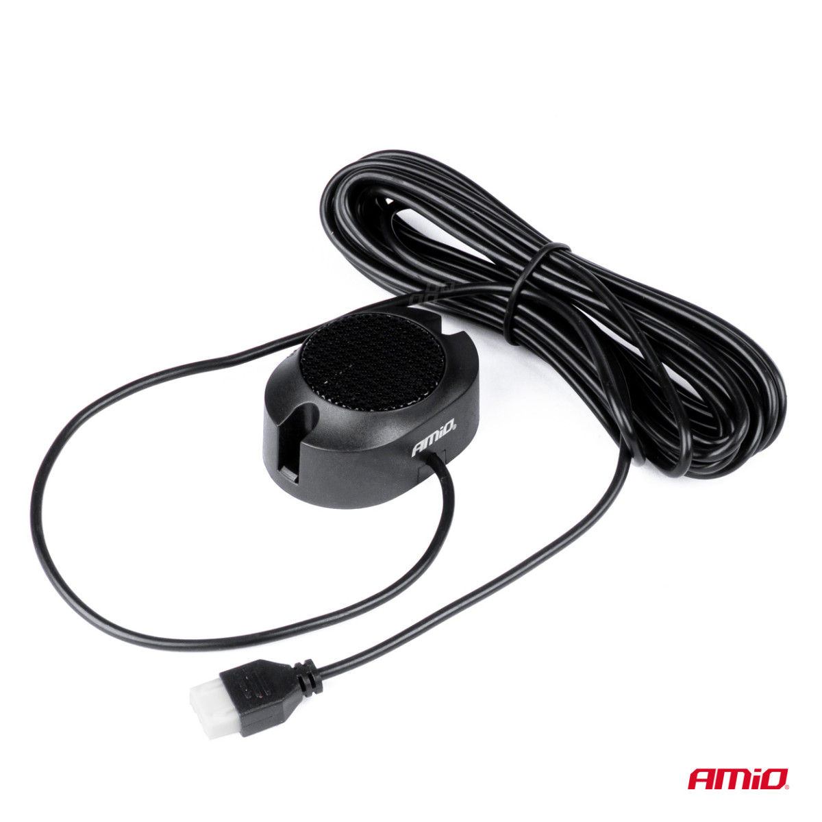 Peruutuskamera pysäköintitutkilla rekisterikilven kehyksessä 3 in 1 HD-410 720p