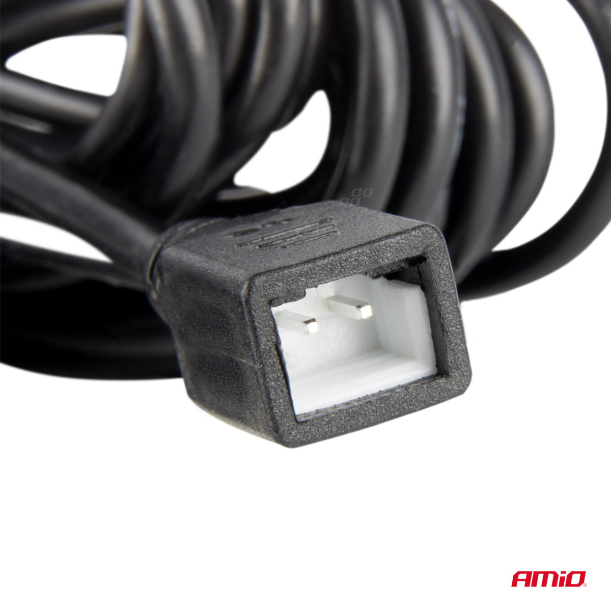 Jatkojohto pysäköintitutkille 4,5 m AMIO-01602