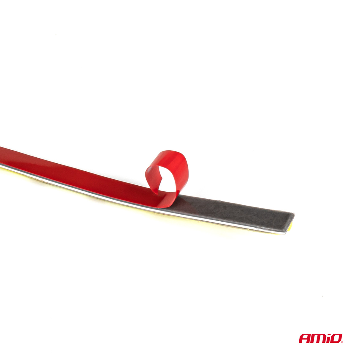 Joustavat sivulle asennettavat COB-LED-nauhat 2x30 cm 12V, siniset