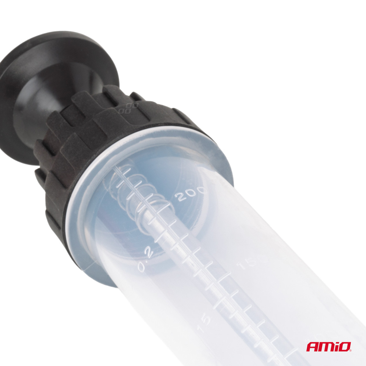 Neste- ja öljynerotusruisku 200 ml AMIO-03156