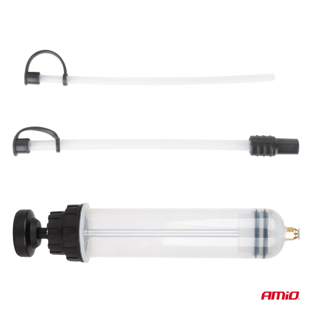 Neste- ja öljynerotusruisku 200 ml AMIO-03156