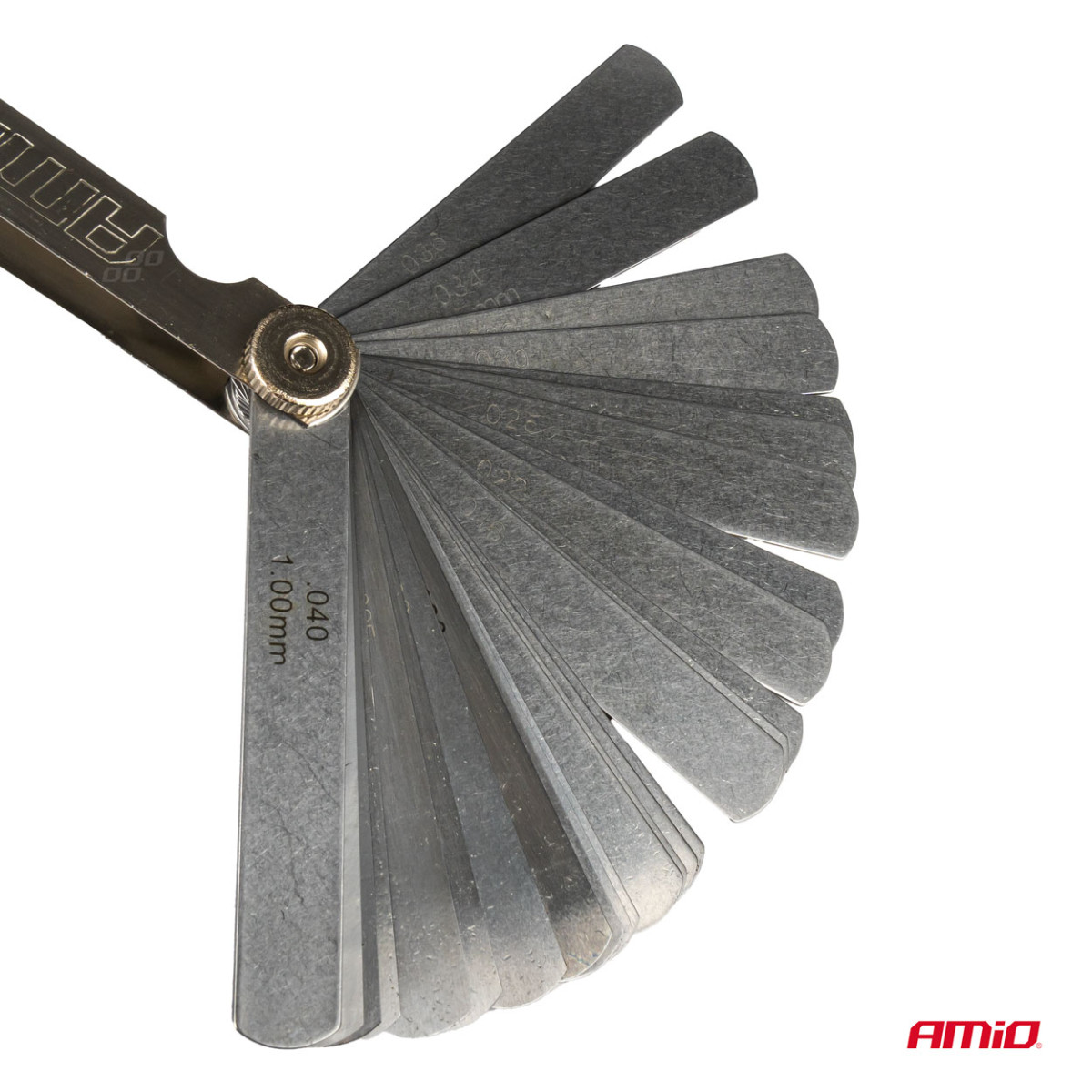 Rakotulkki 0,02–1 mm, 32 arkkia, 89 mm, AMIO-03287