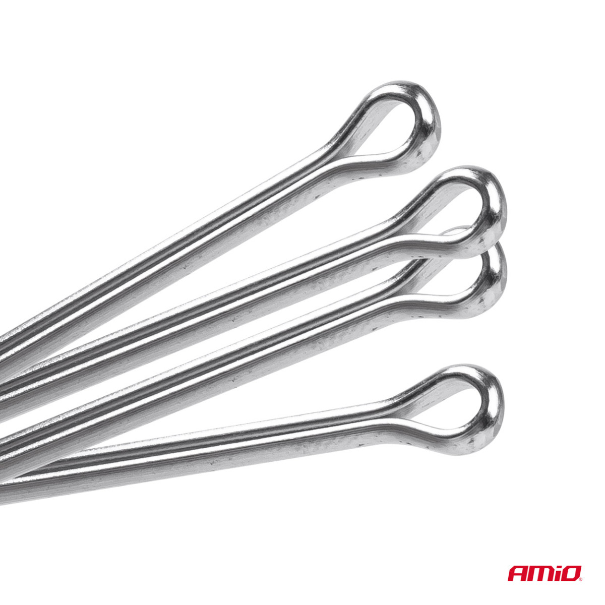 Lukitusnastasarja, 555 kpl, AMIO-03141