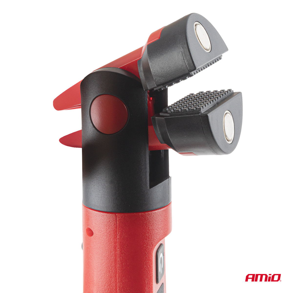 Taitettava LED-työvalo magneetilla, 4000 mAh, AMIO-05025