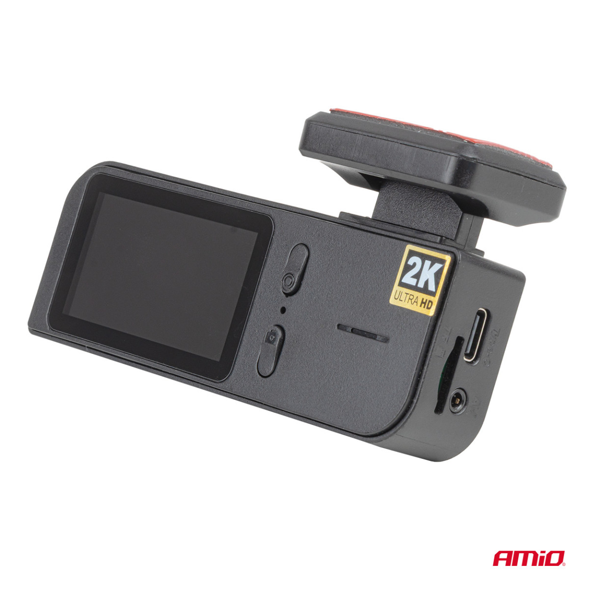 Auton DVR 2K + 1K WLAN Wi-Fi 512 Gt AMIO-04800