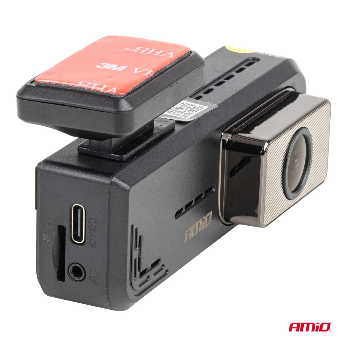 Auton DVR 2K + 1K WLAN Wi-Fi 512 Gt AMIO-04800