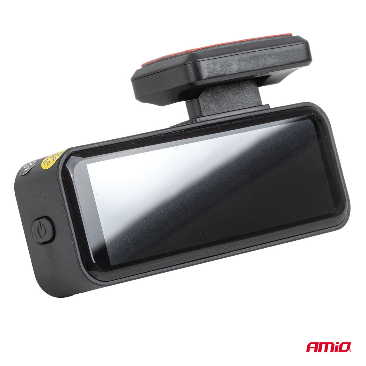 Auton DVR 4K + 2K WLAN Wi-Fi UHD 512 Gt AMIO-04801