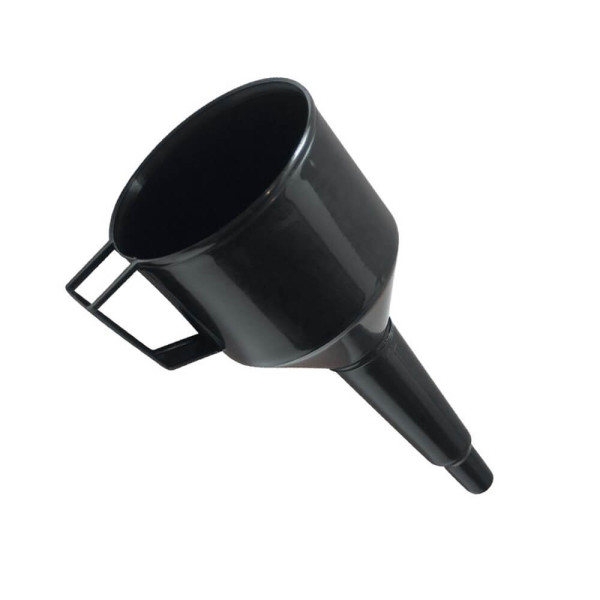 Yleismallinen suora polttoainesuppilo, muovia T9100