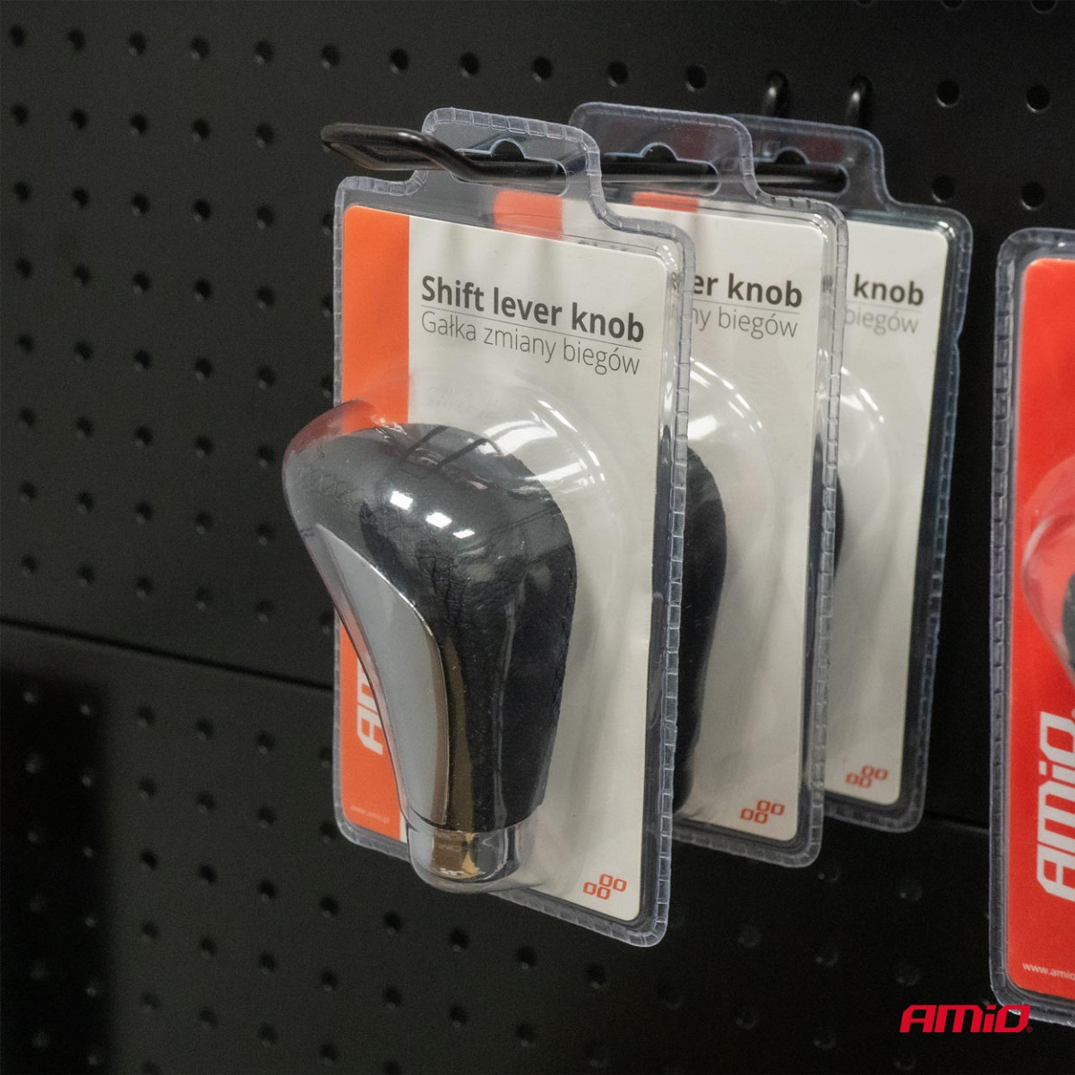 Vaihdevivun nuppi GSK07