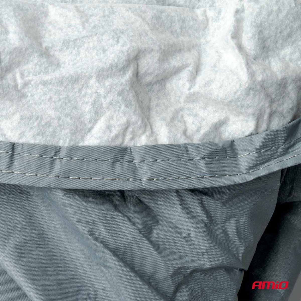 Osittainen autonpeite, Sedan XL, 295 x 130 x 68 cm