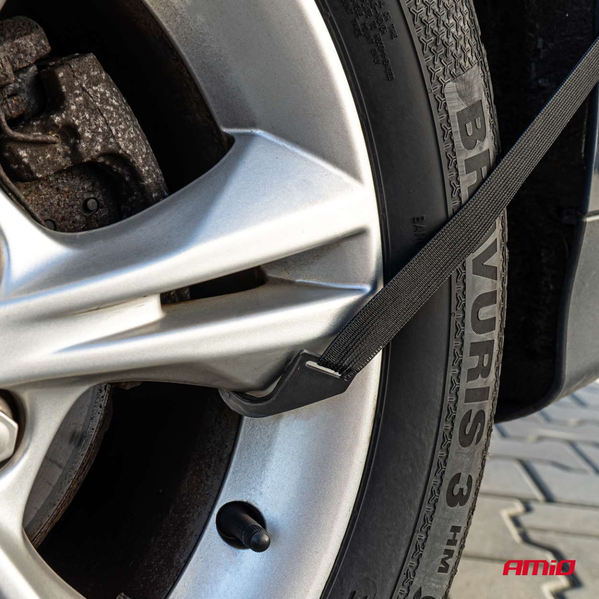 Osittainen autonpeite, Sedan XL, 295 x 130 x 68 cm