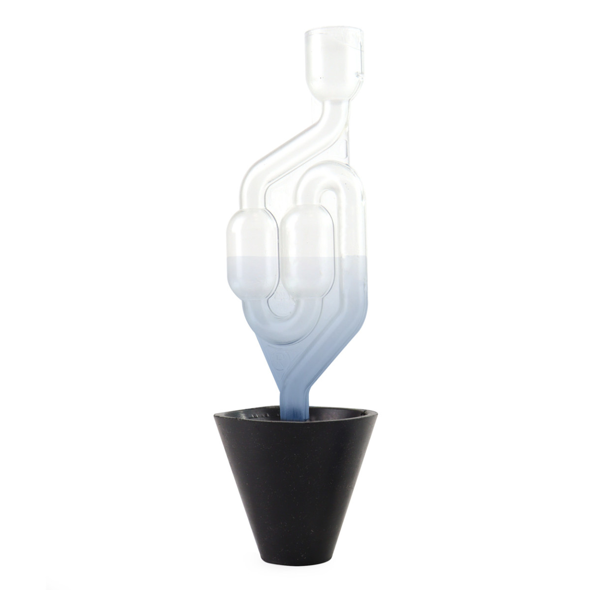 Sylinterikannen tiivisteen testeri XL 60 ml AMIO-02804