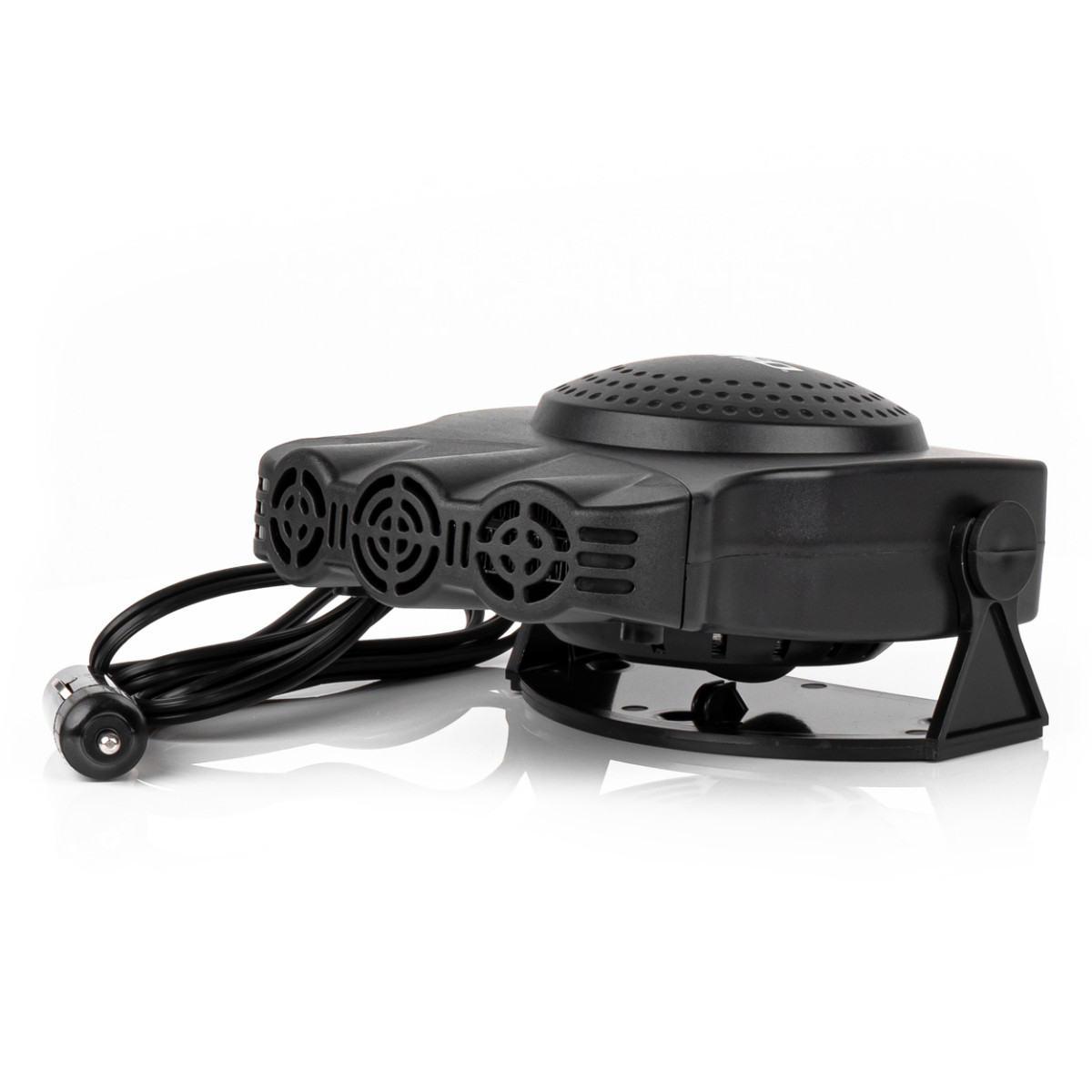Autonlämmitin tuulettimella -12V 150W AMIO-02385