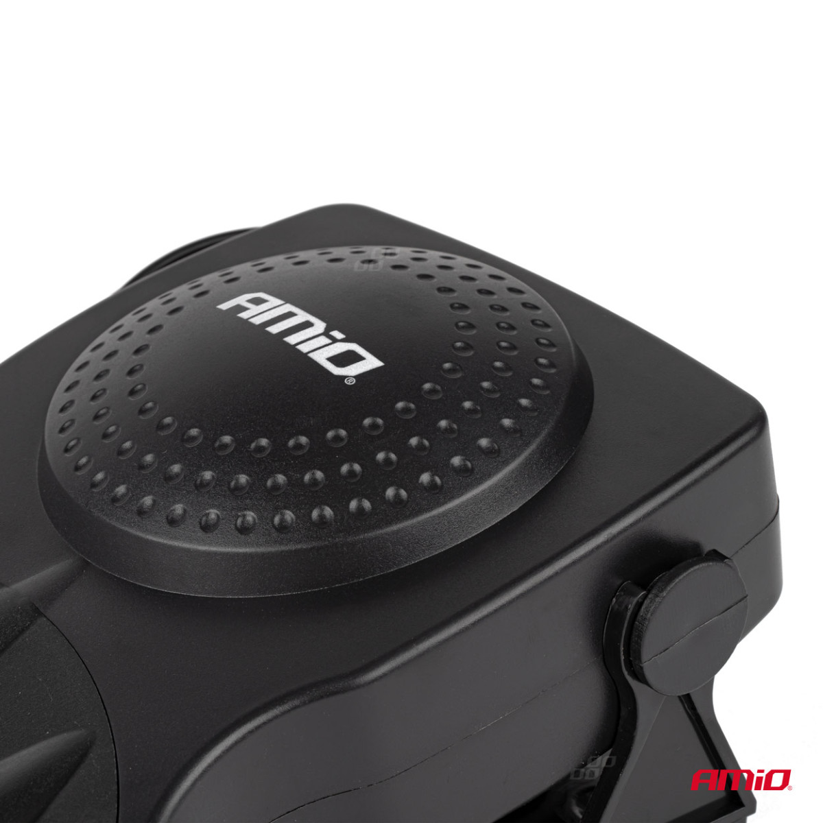 Autonlämmitin tuulettimella -12V 150W AMIO-02385