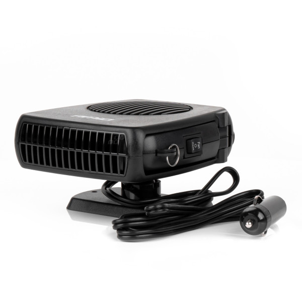 Autonlämmitin tuulettimella 12V 150W AMIO-02537