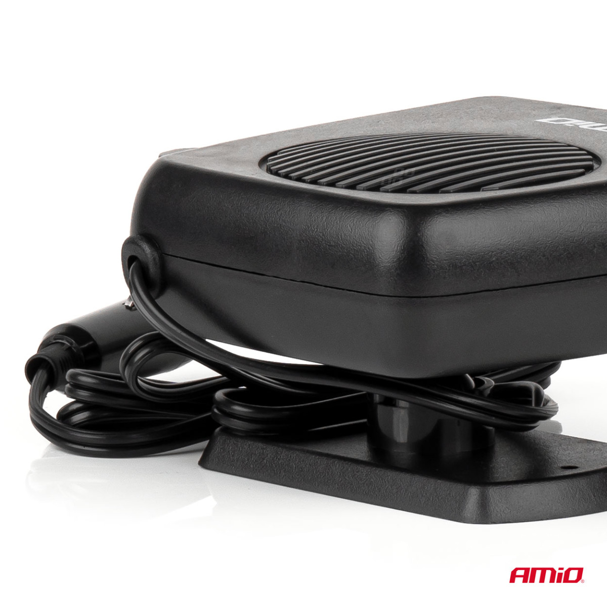 Autonlämmitin tuulettimella 12V 150W AMIO-02537