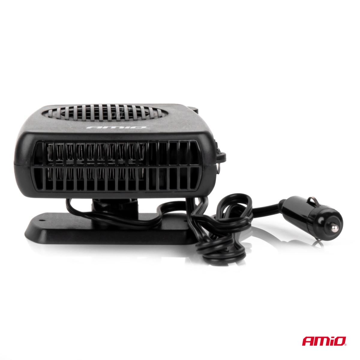 Autonlämmitin tuulettimella 12V 150W AMIO-02537