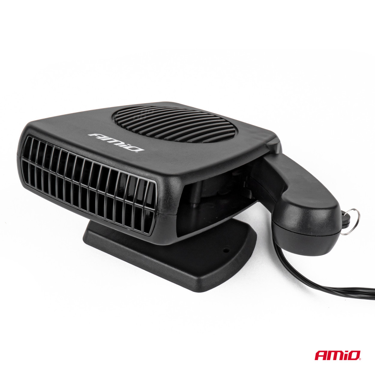 Autonlämmitin tuulettimella 12V 150W AMIO-02537