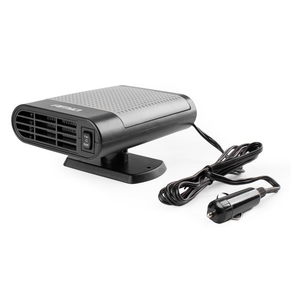 Autonlämmitin tuulettimella 12V 150W AMIO-02899