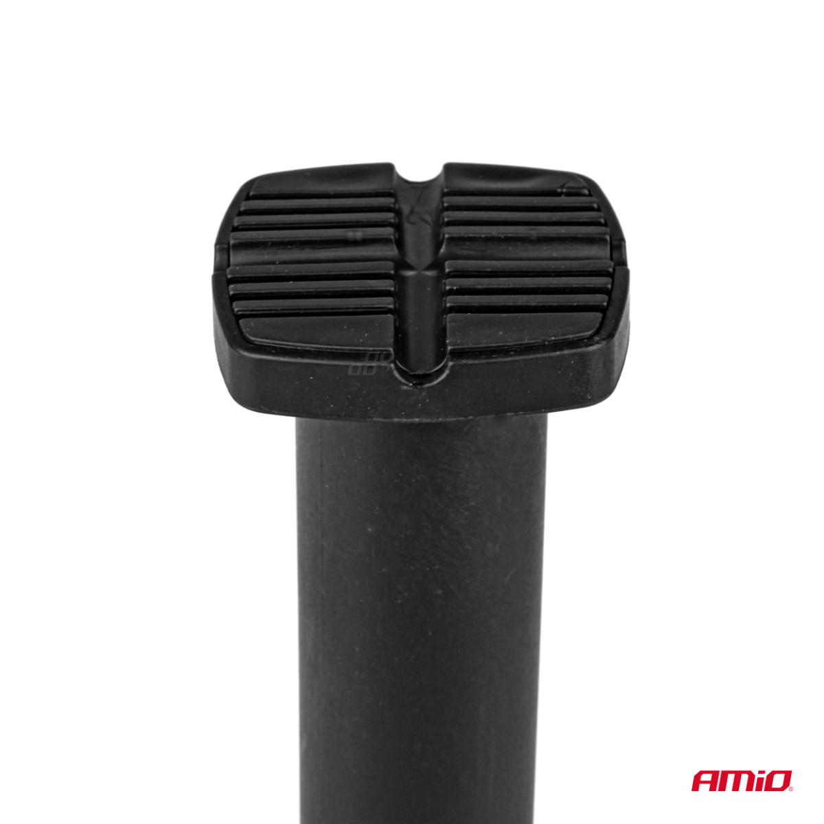 Minijalkapumppu painemittarilla PU03, AMIO-02147 