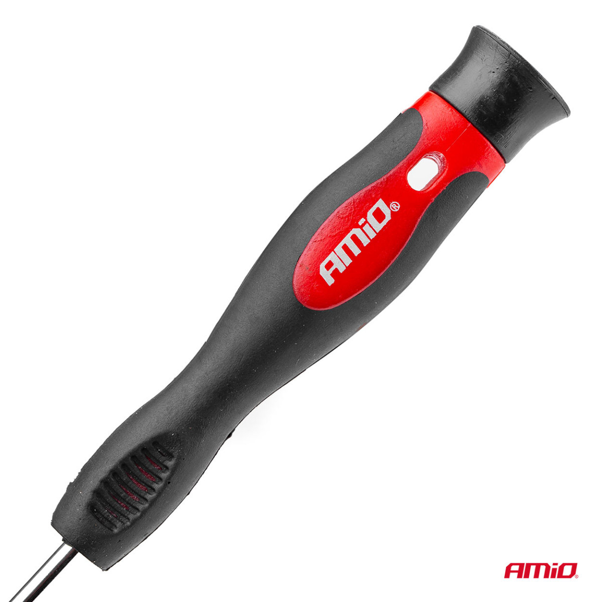 Koukkuruuvimeisselisarja, 4 kpl, AMIO-02828