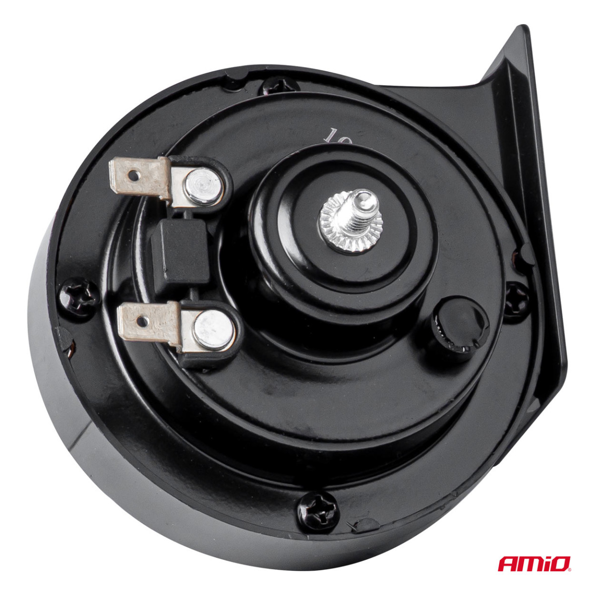 Äänimerkit – 2 kpl, 12 V, 110 dB, AMIO-03620