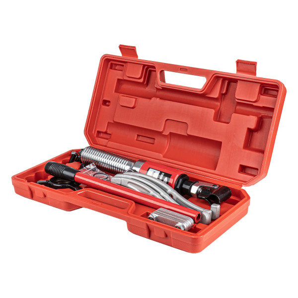 Hydraulinen laakerin ulosvetäjä AMIO-04752