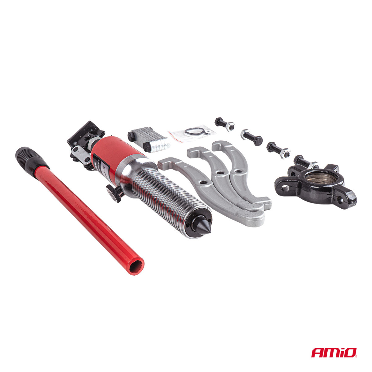 Hydraulinen laakerin ulosvetäjä AMIO-04752