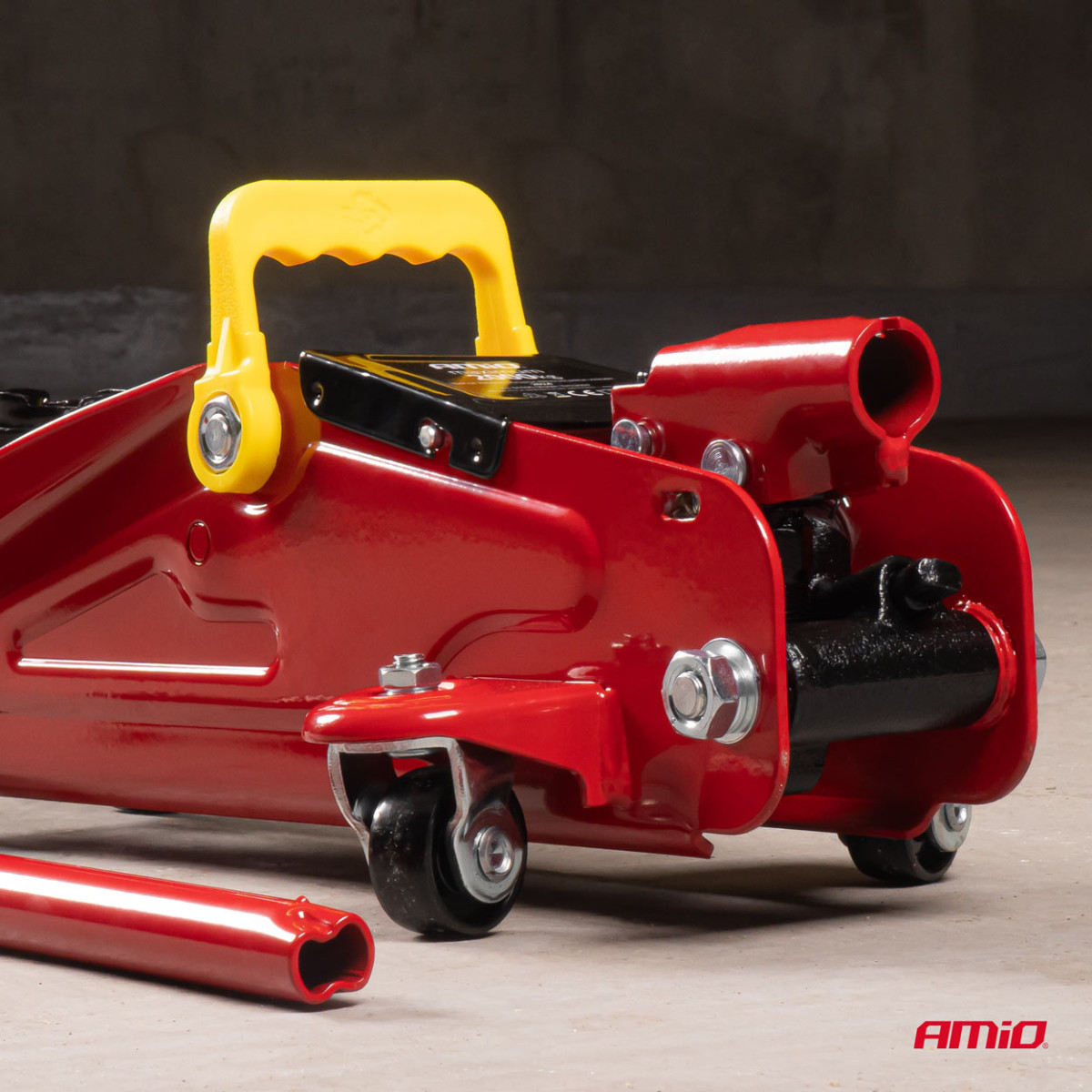 Hydraulinen nostin 2 t, AMIO-01035