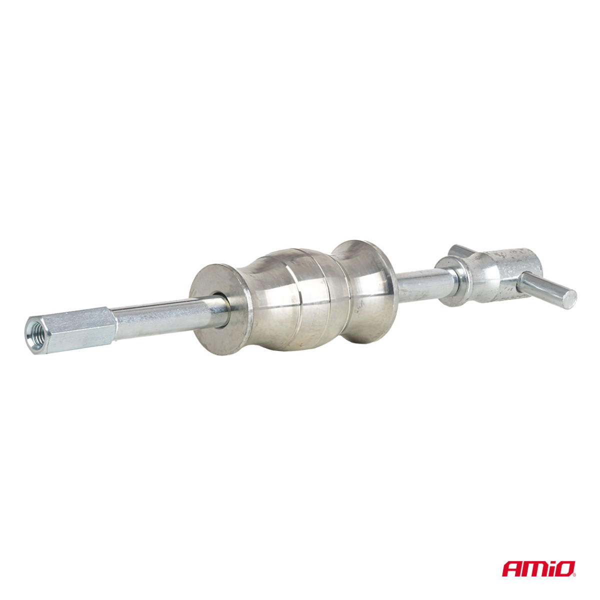 Inertiavasara laakerin irrottamiseen 8–58 mm, 16 kpl. AMIO-04758