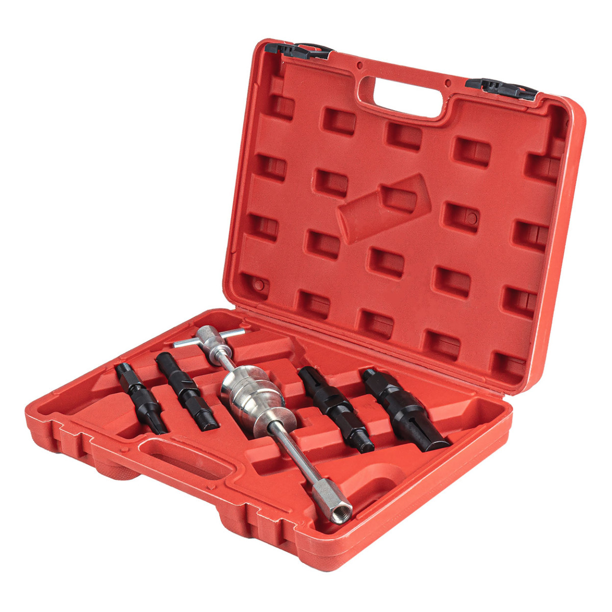 Inertiavasara laakerin irrottamiseen AMIO-04757